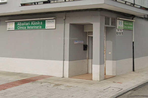 Clínica Veterinaria Arratia (Igorre)