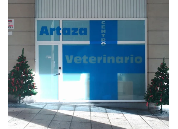 Centro Veterinario Artaza (Estartetxe)