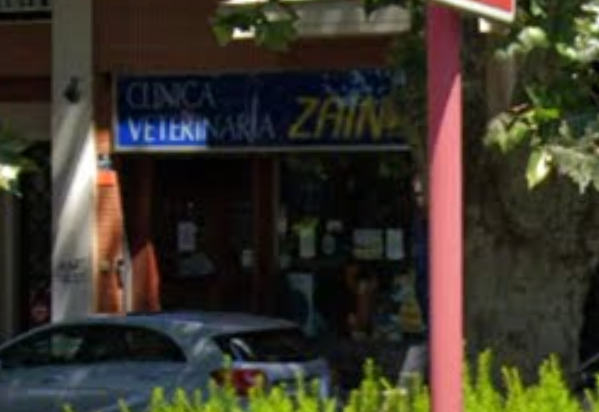 Clínica Veterinaria Zaindu (Leioa)