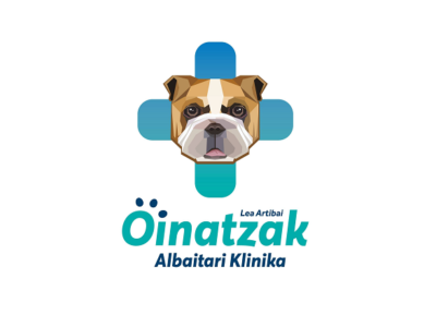 Oinatzak Albaitari Kontsulta (Lekeitio)