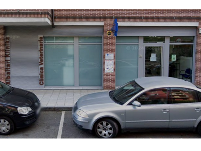 Clínica Veterinaria Ortuella (Ortuella)