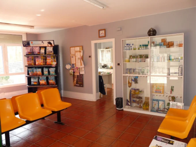 Clínica Veterinaria Portugalete (Portugalete)