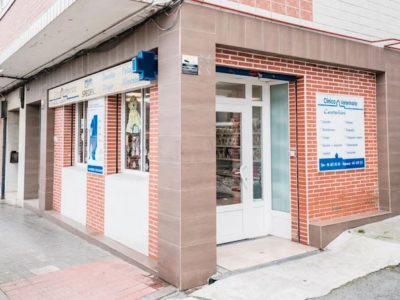 Clínica Veterinaria Castaños (Portugalete)