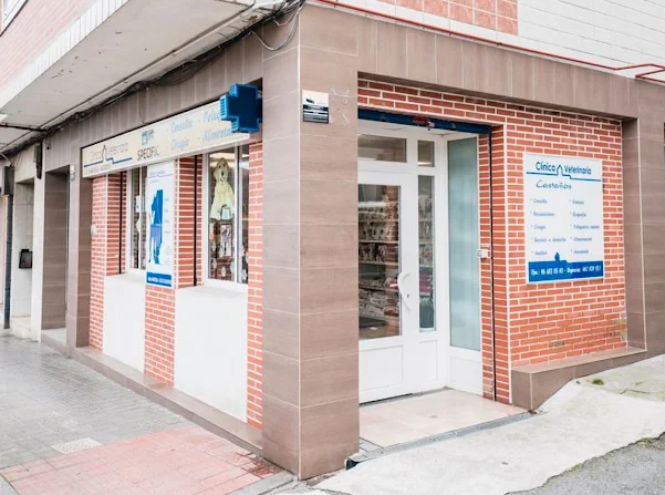 Clínica Veterinaria Castaños (Portugalete)