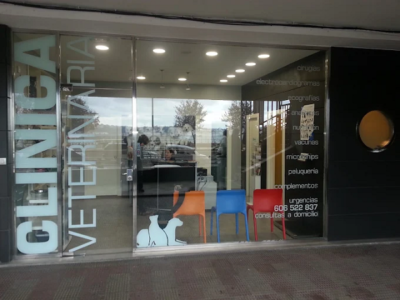 Veterinario Santurtzi | Clínica Veterinaria Santurtzi (Santurtzi)