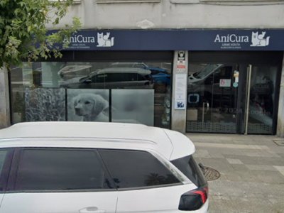 AniCura Uribe Kosta Clínica Veterinaria (Ugeraga)