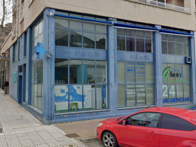 Clínica Veterinaria Albéitar (Zamora)