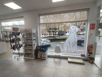 Clínica Veterinaria La Mota (Benavente)