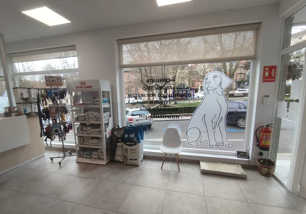 Clínica Veterinaria La Mota (Benavente)