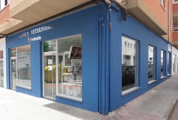 Clínica Veterinaria Sylvestralia (Zamora)