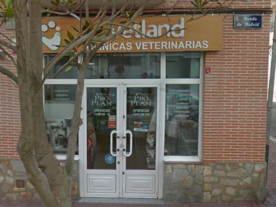 Vetland Benavente (Benavente)