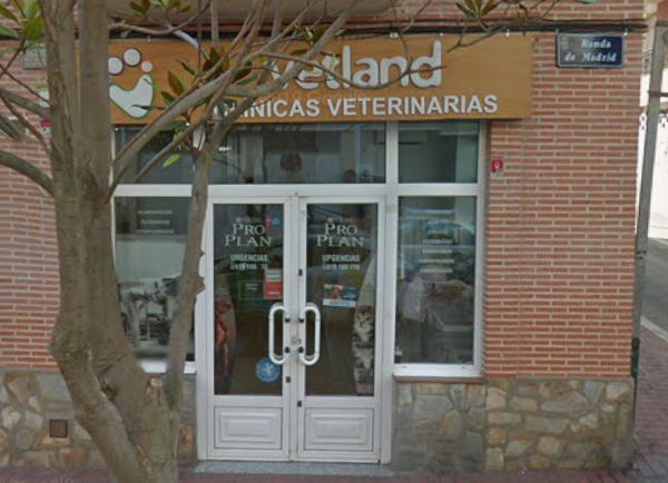 Vetland Benavente (Benavente)