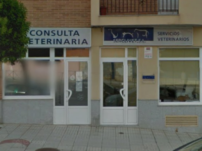 Clínica Veterinaria Serclivet (Benavente)
