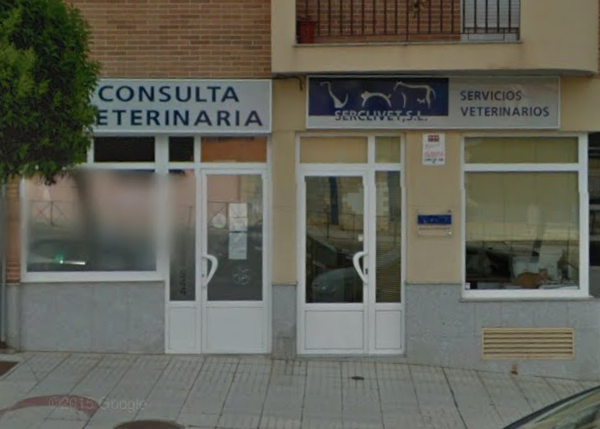 Clínica Veterinaria Serclivet (Benavente)