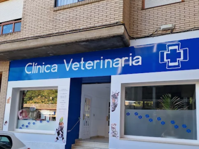 Clínica Veterinaria María Pilar Añón (Borja)