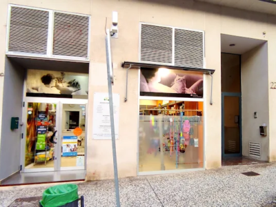 Centro Veterinario Cuarte (Cuarte de Huerva)