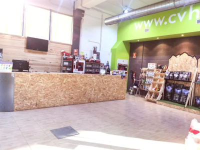 Centro Veterinario Husse S.L. (Cuarte de Huerva)