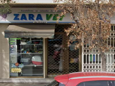 Zaravet (Zaragoza)