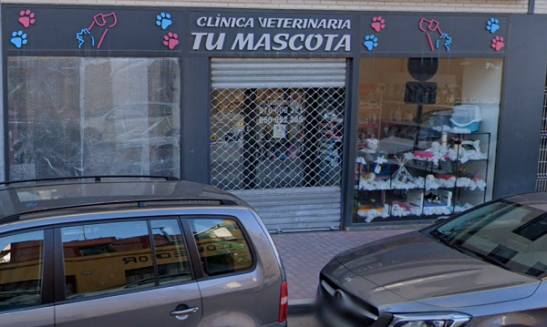 Clínica Veterinaria Tu Mascota (La Almunia de Doña Godina)