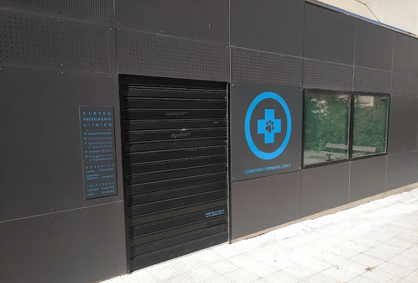 Centro Veterinario Clínico (Tarazona)