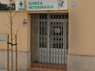 Clínica Veterinaria Tauste S.C. (Tauste)