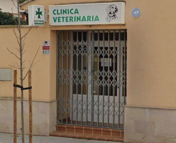 Clínica Veterinaria Tauste S.C. (Tauste)