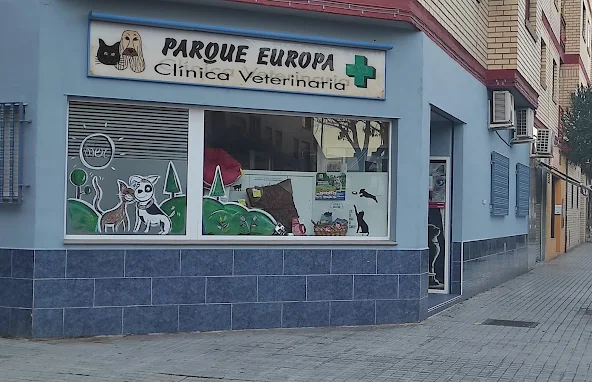 Clínica Veterinaria Parque Europa (Utebo)