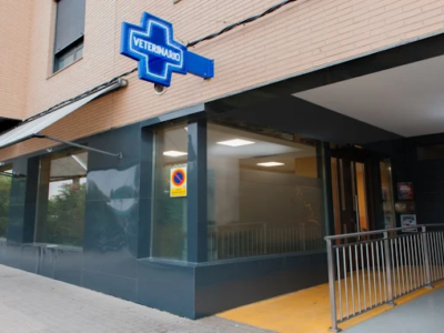 Clínica Veterinaria Utebo (Utebo)