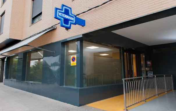 Clínica Veterinaria Utebo (Utebo)