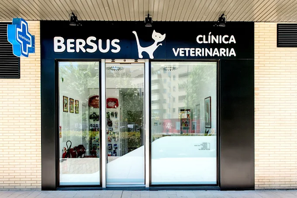 Bersus (Zaragoza)