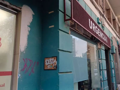 Centro Clínico Veterinario Zaragoza (Zaragoza)