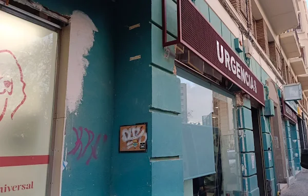 Centro Clínico Veterinario Zaragoza (Zaragoza)