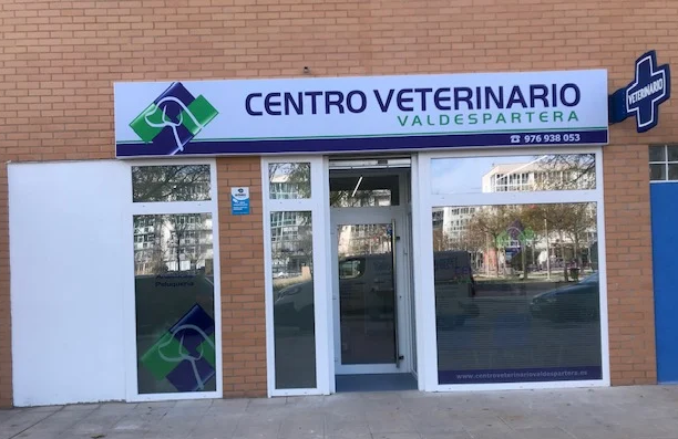 Centro Veterinario Valdespartera (Zaragoza)