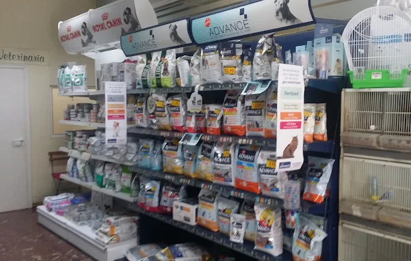 Clínica Veterinaria Conde Aranda (Zaragoza)