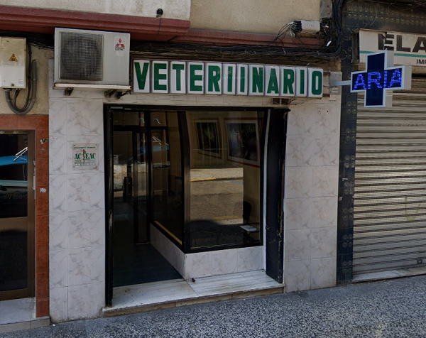 Clínica Veterinaria Delicias (Zaragoza)