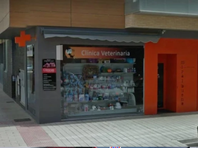 Clínica Veterinaria Miralbueno (Zaragoza)