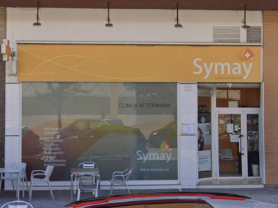 Clínica Veterinaria Symay (Zaragoza)