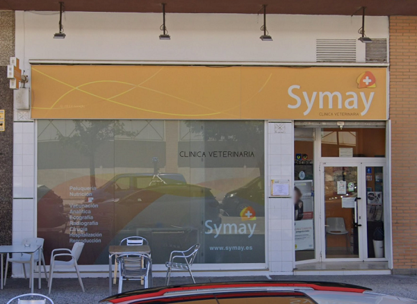Clínica Veterinaria Symay (Zaragoza)