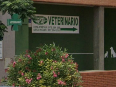 Clínica Veterinario Puerta Sancho (Zaragoza)
