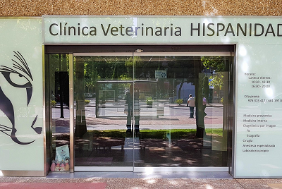 Hispanidad (Zaragoza)