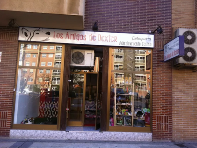 Los Amigos de Dexter (Zaragoza)