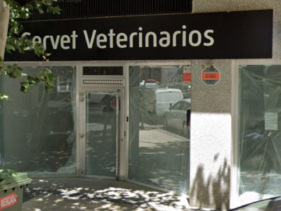 Miguel Servet Veterinarios (Zaragoza)