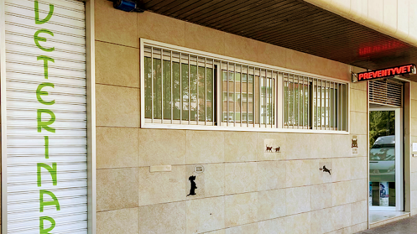 Centro Veterinario PreventyVet (Zaragoza)