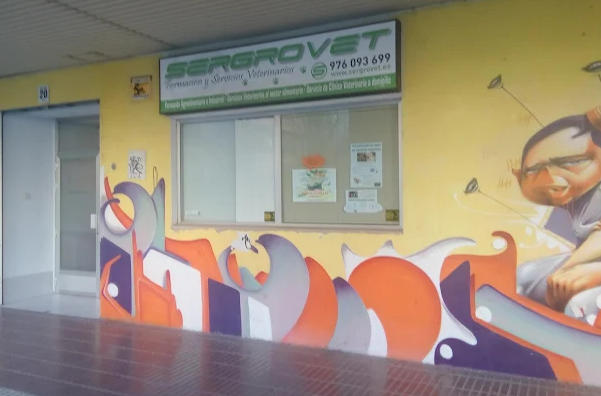 Sergrovet (Zaragoza)